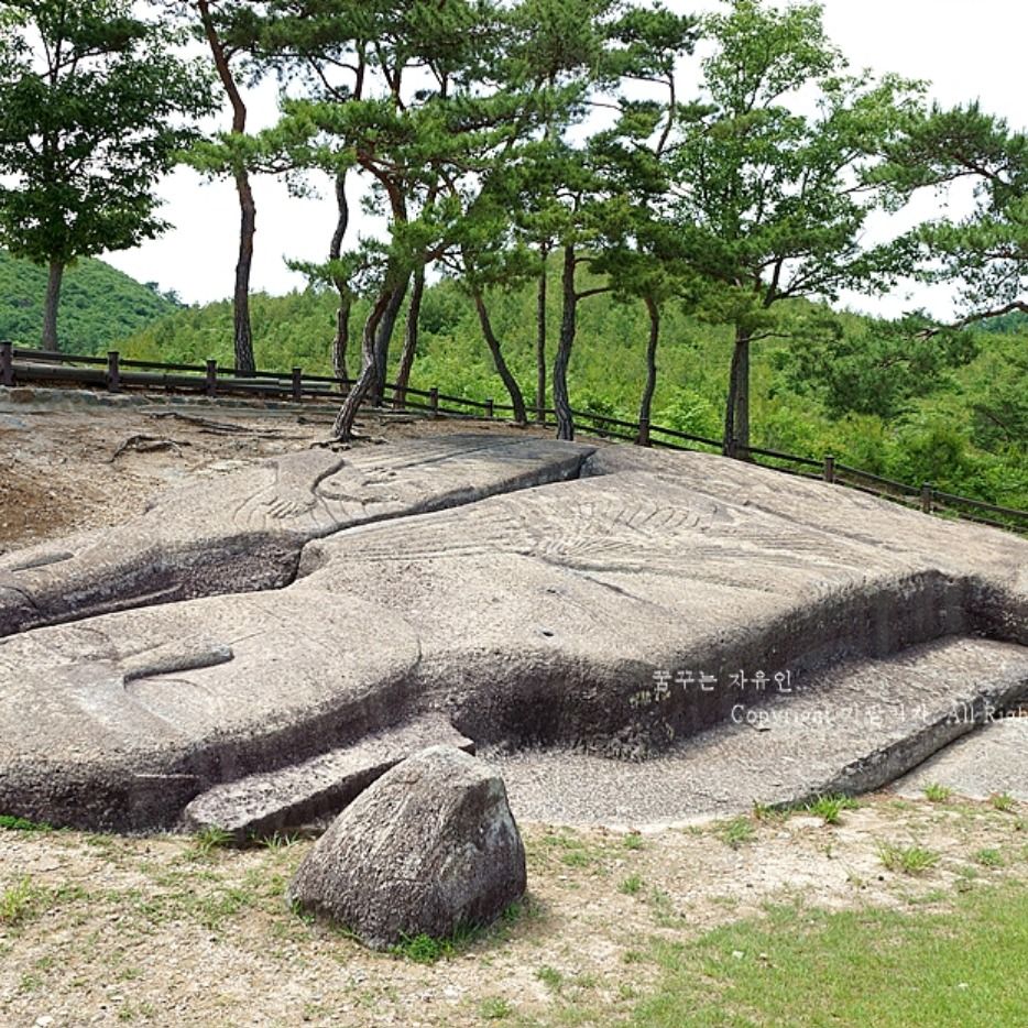 Unjusa Temple