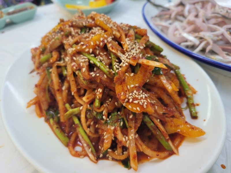 Gungjeon Hoetjip