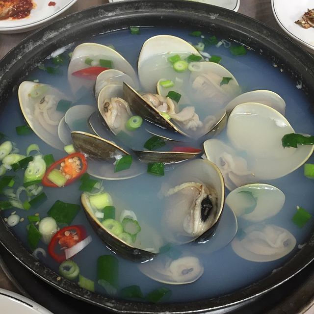 Ihak Restaurant