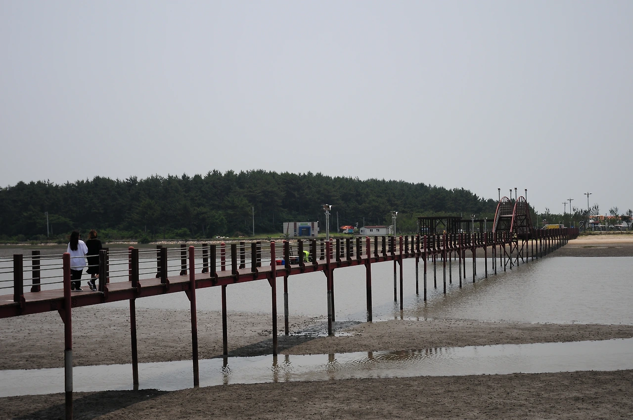 Jjangttungeo Bridge