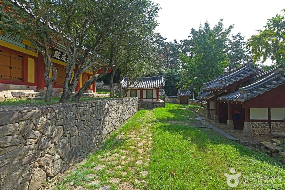 Jindo Hyanggyo