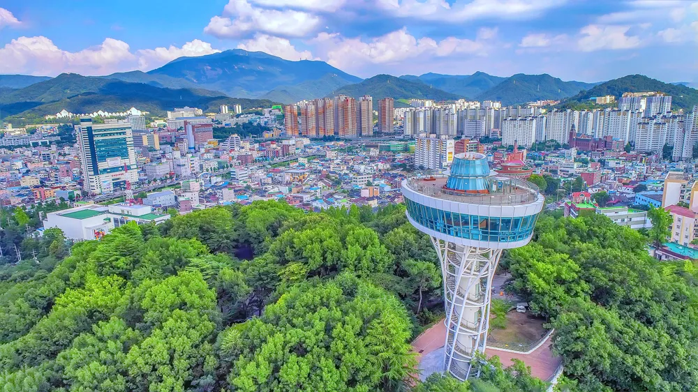 Sajik Park