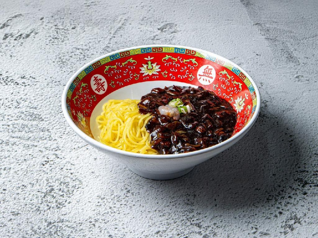 Cheomdan 1811 Gogi Jjamppong Main Branch
