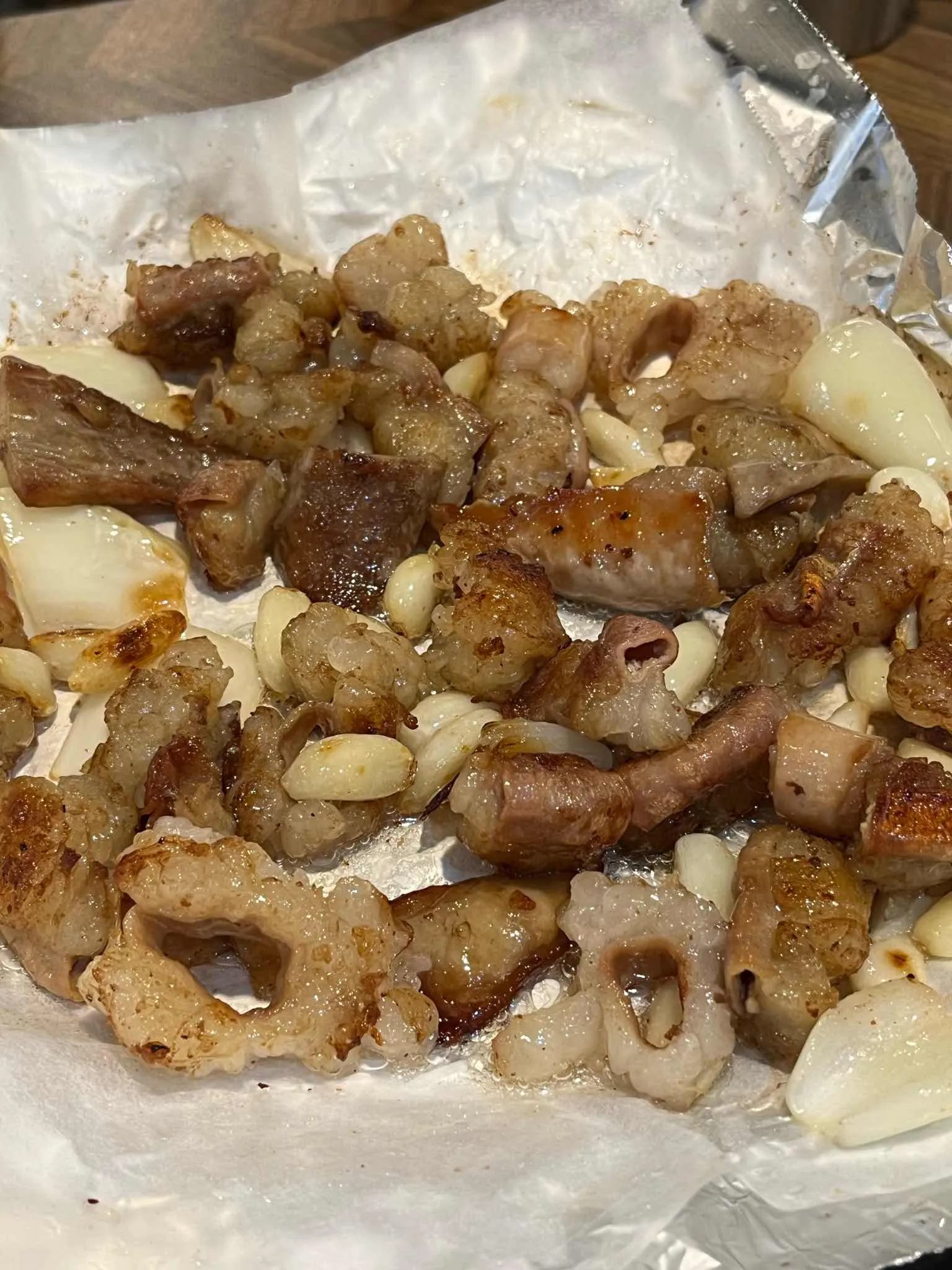 Mijin Dol Gopchang