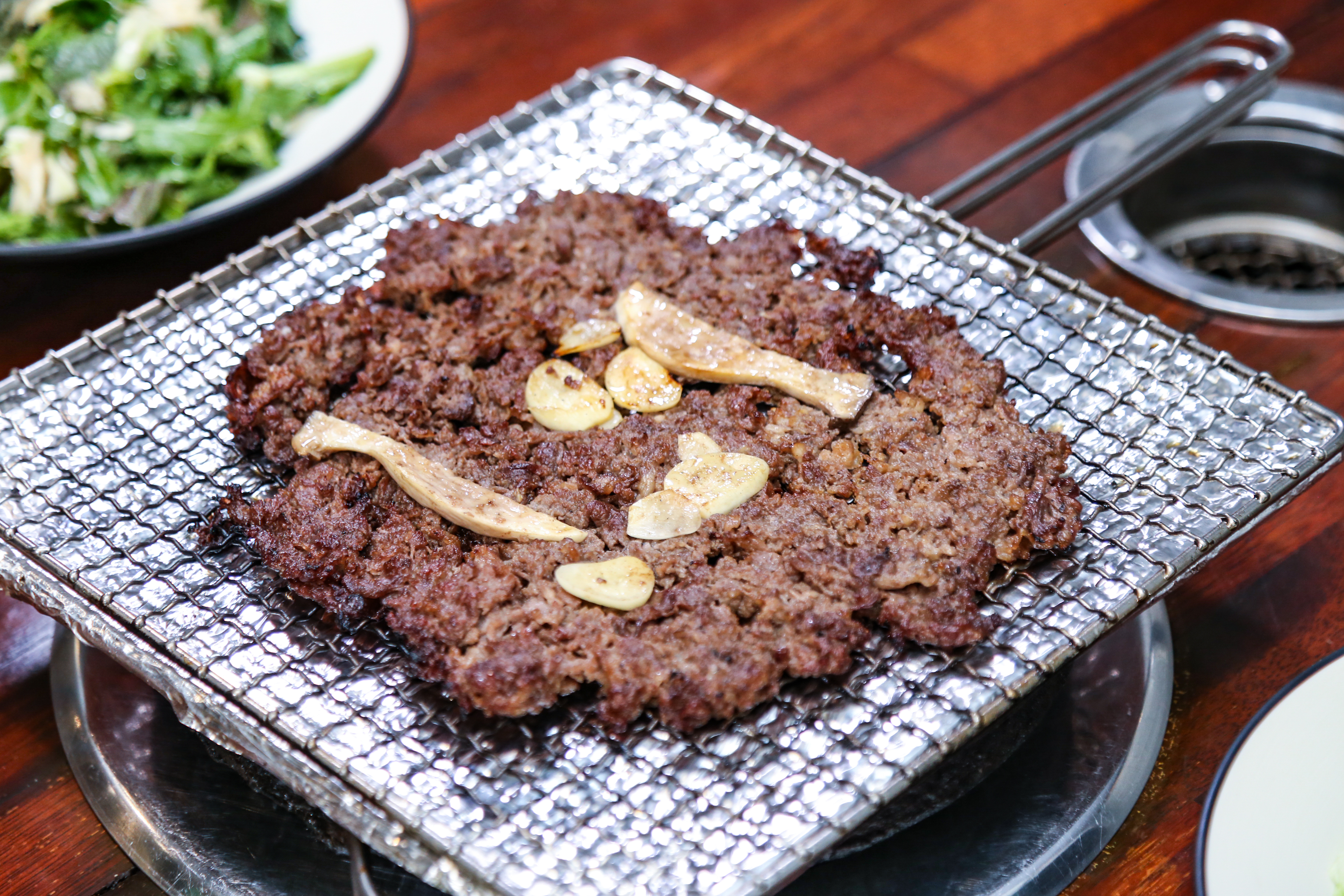 Ulsan Eonyang Bulgogi