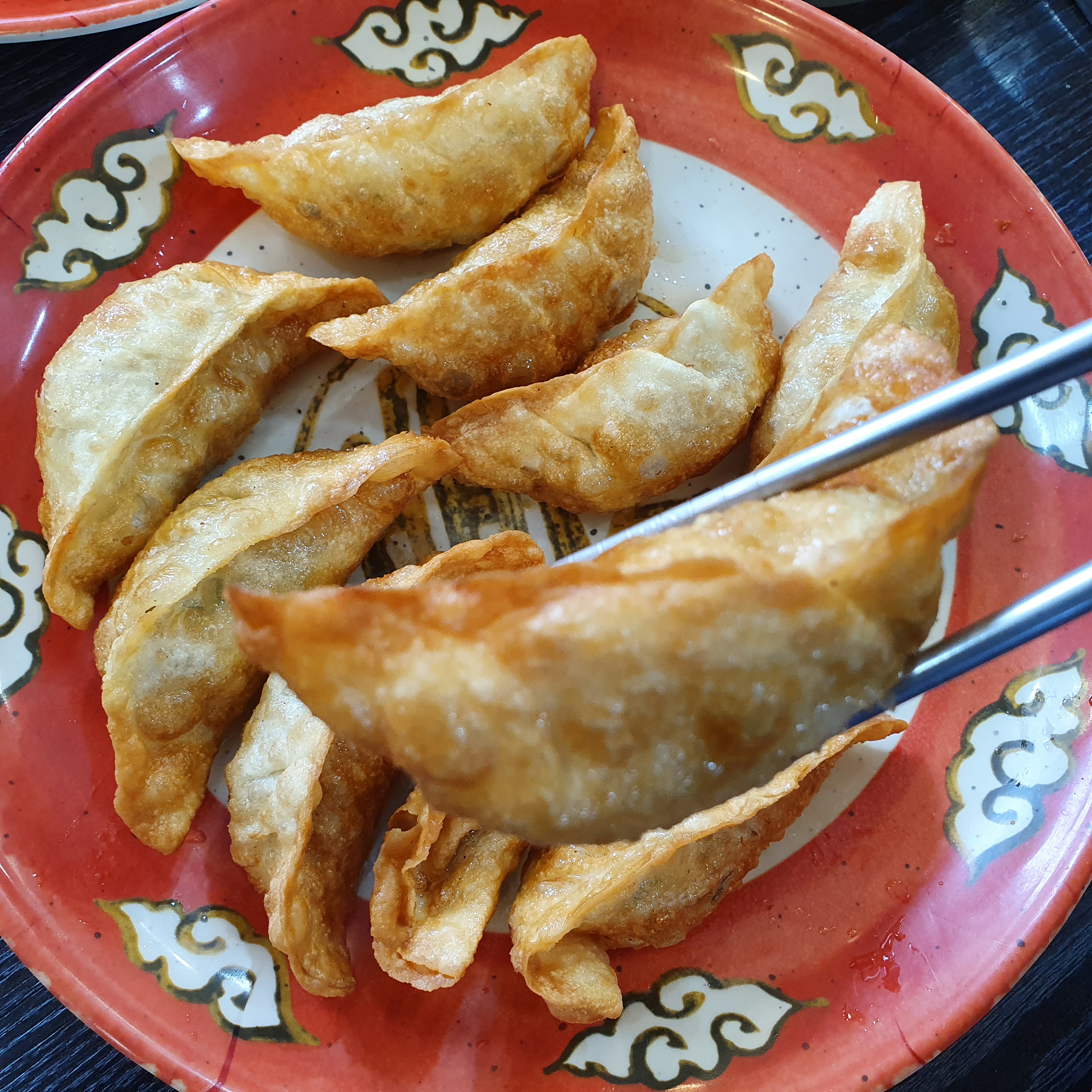 Manrihyang