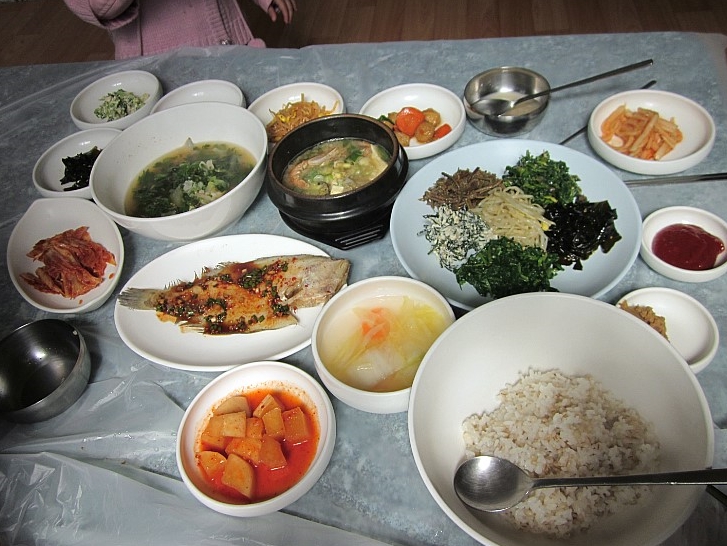 Gamasot Boribap
