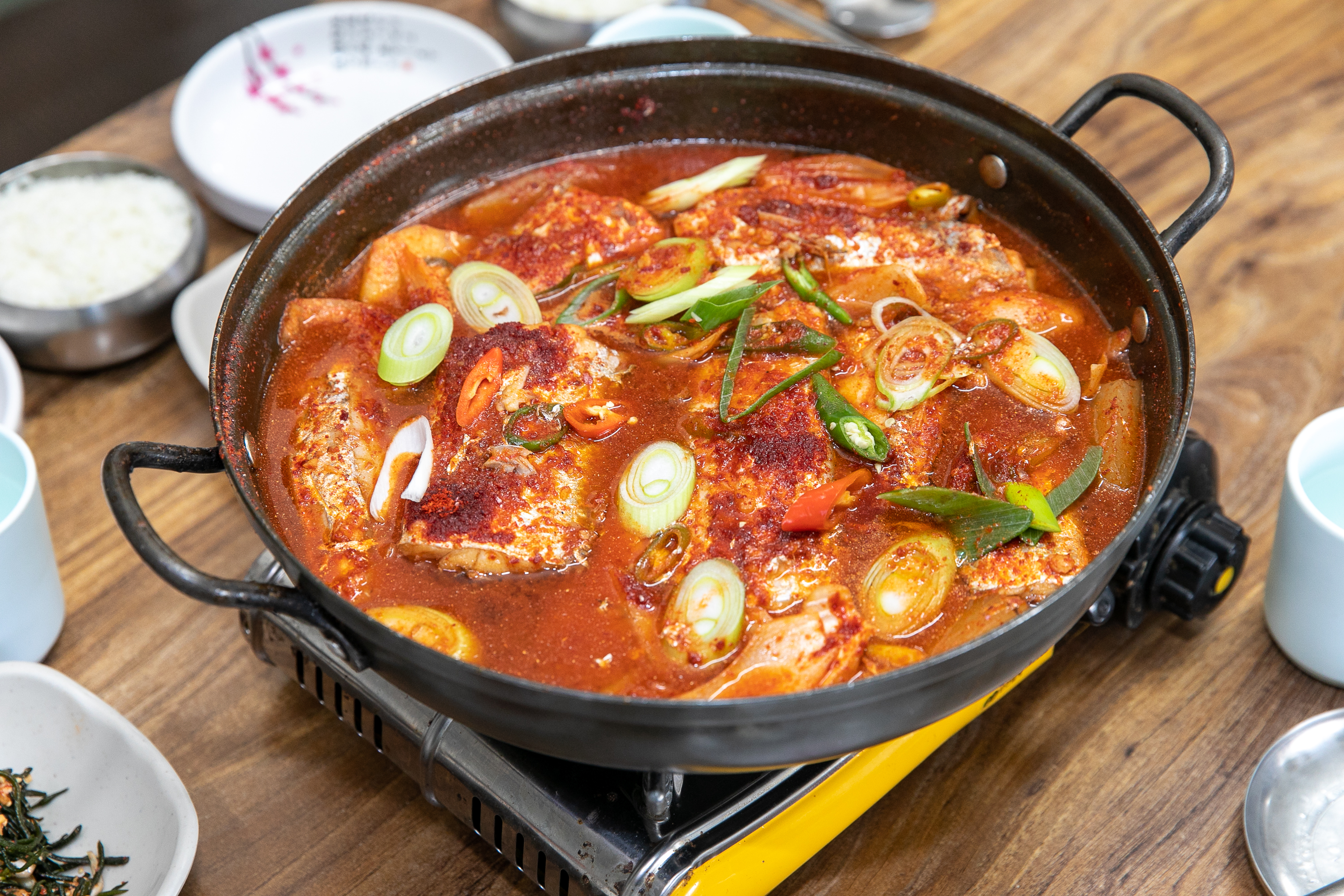 Chungnam Sikdang