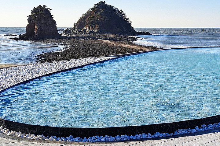 Kkotji Coastal Park