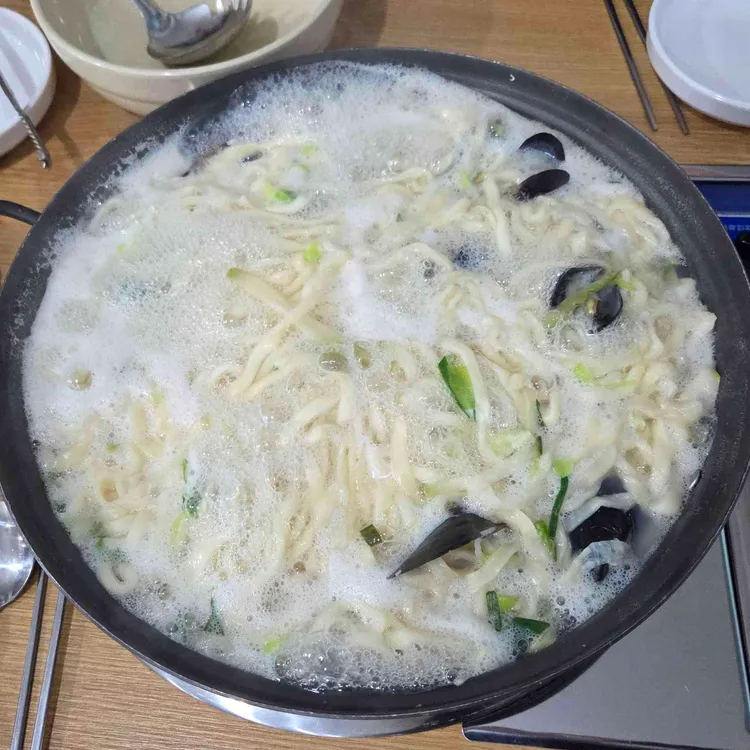 Sukine Kalguksu