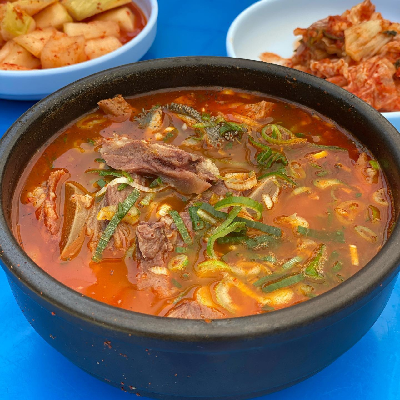 Hanil Sikdang