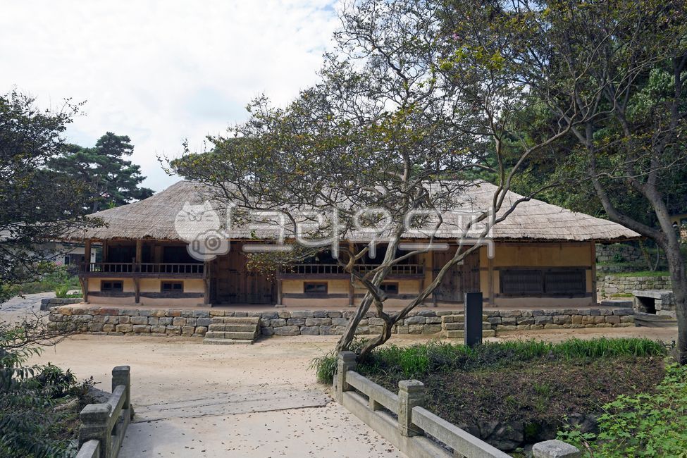 Sudeok Inn