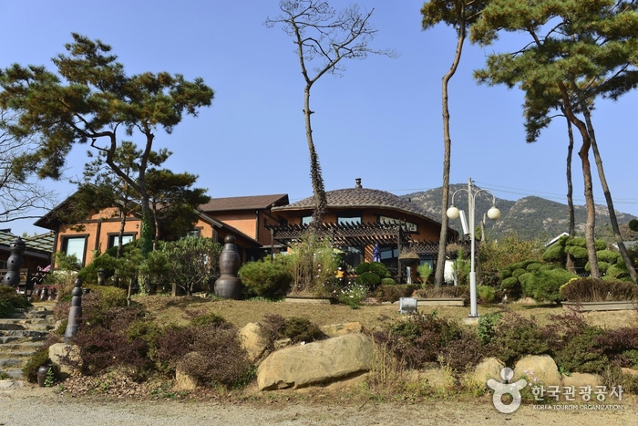 Korean Traditional Architecture Museum