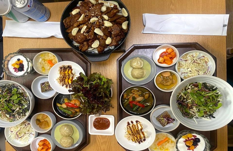 Dadam Seokgalbi