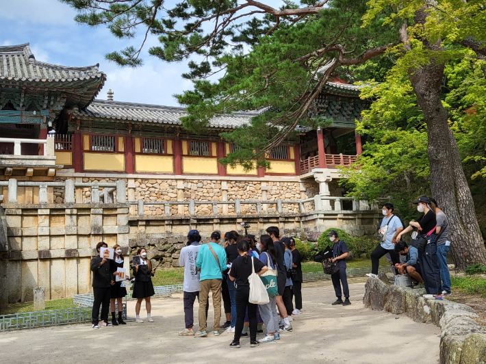 불국사