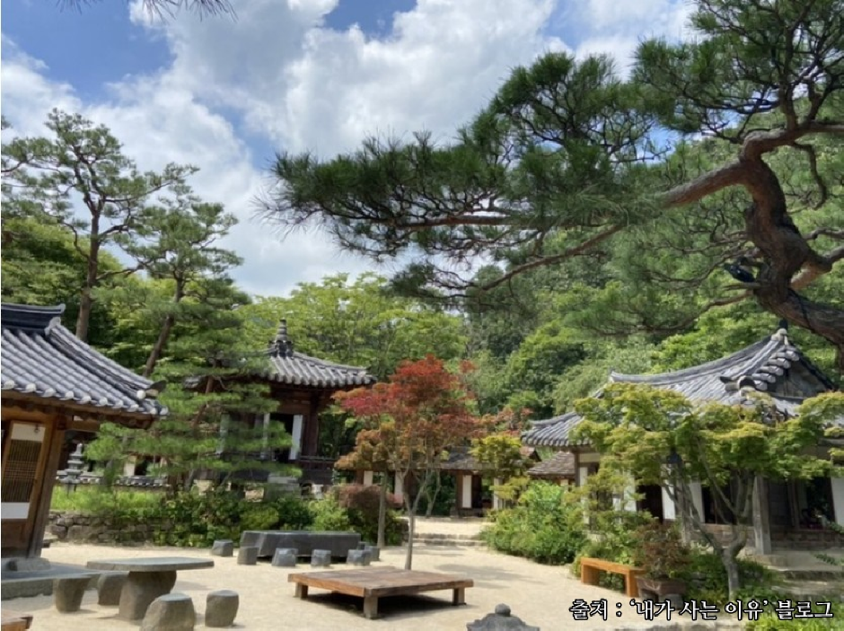 Nakseonjae