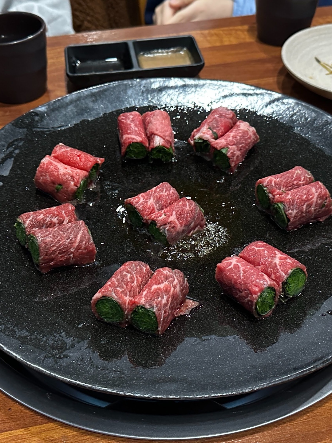 삼고집