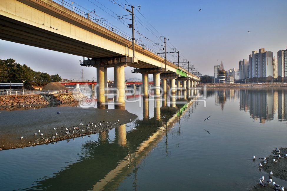 Sorae Railway Bridge