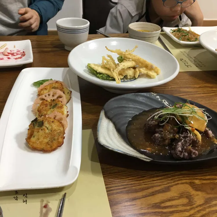 약선당식당