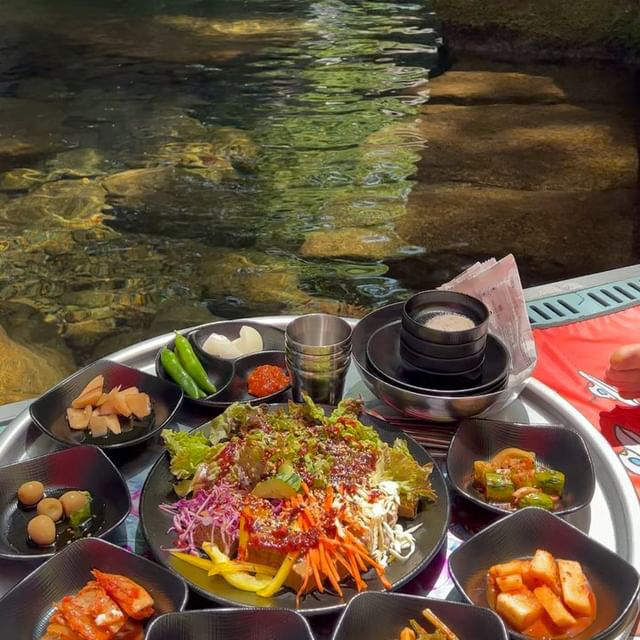 경남식당