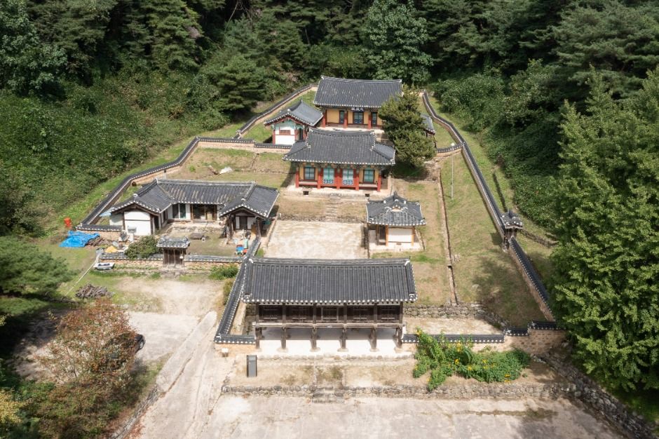 순흥향교
