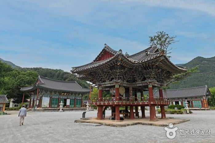 Songgwangsa Temple