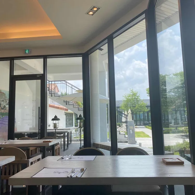 Montpellier Restaurant