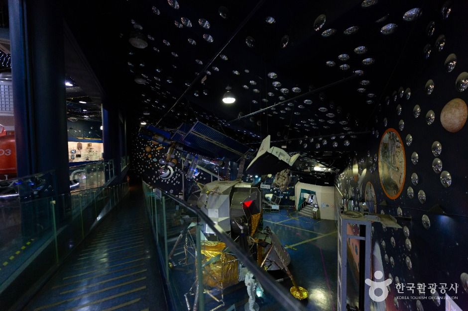 Octokki Space Center