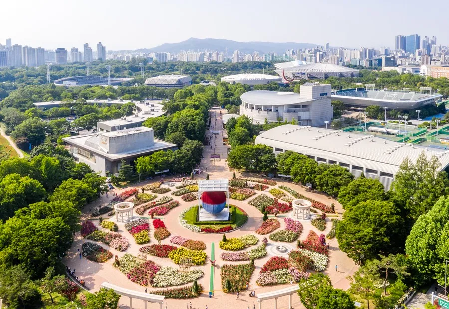 Olympic Park