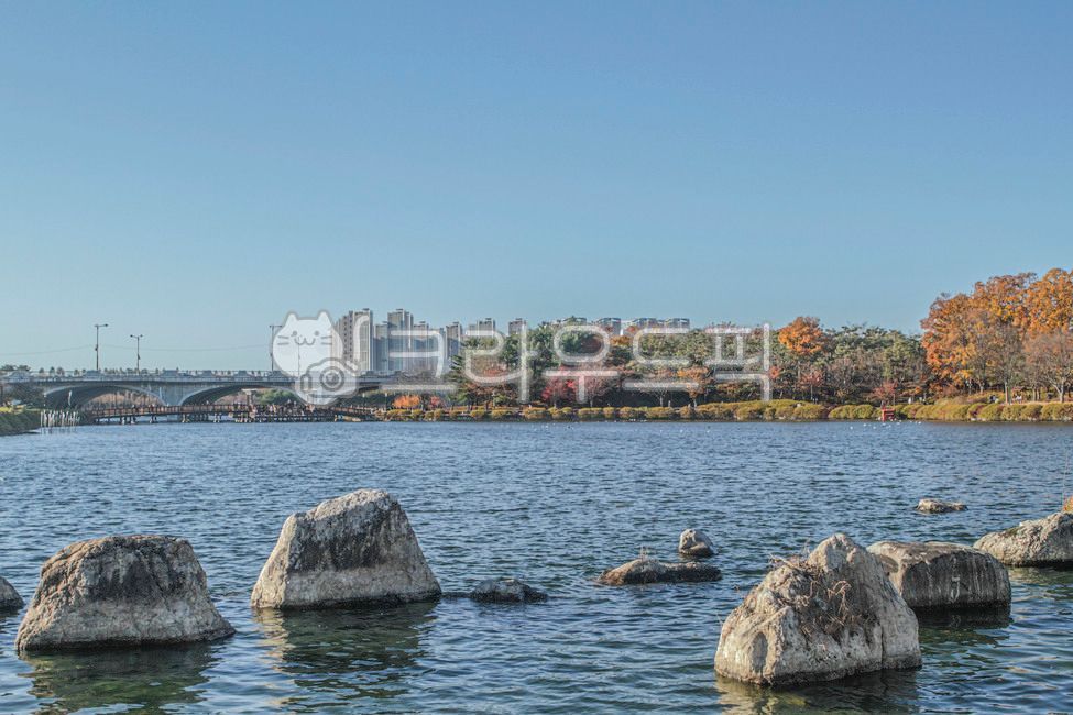 Ilsan Lake Park