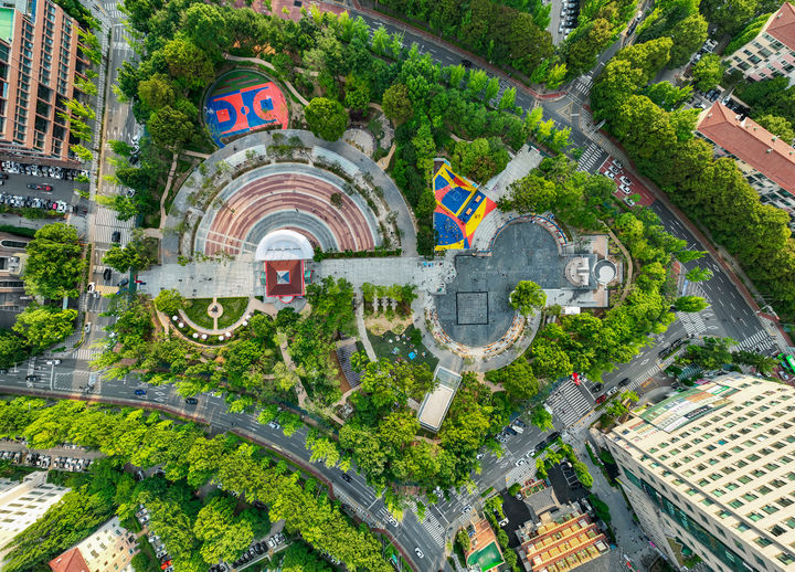 Paris Park