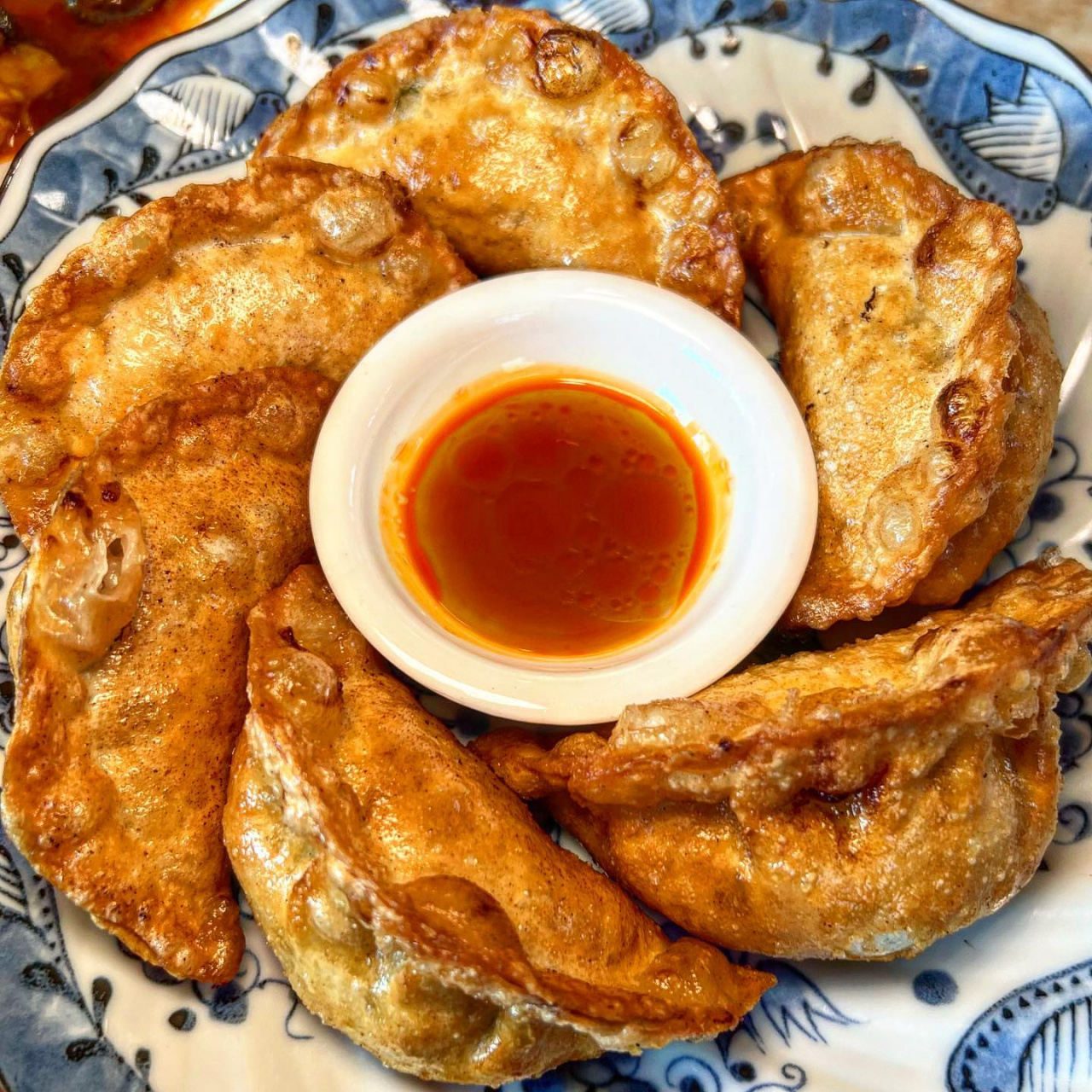 Palbang Gyoja