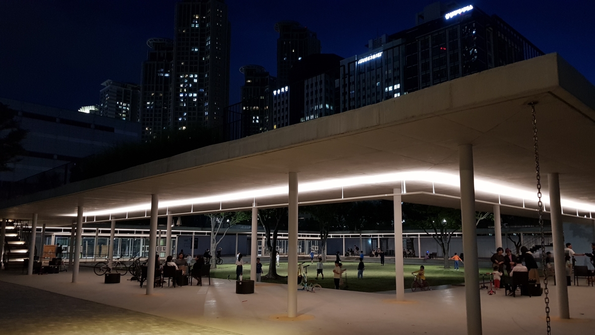 Omok Park