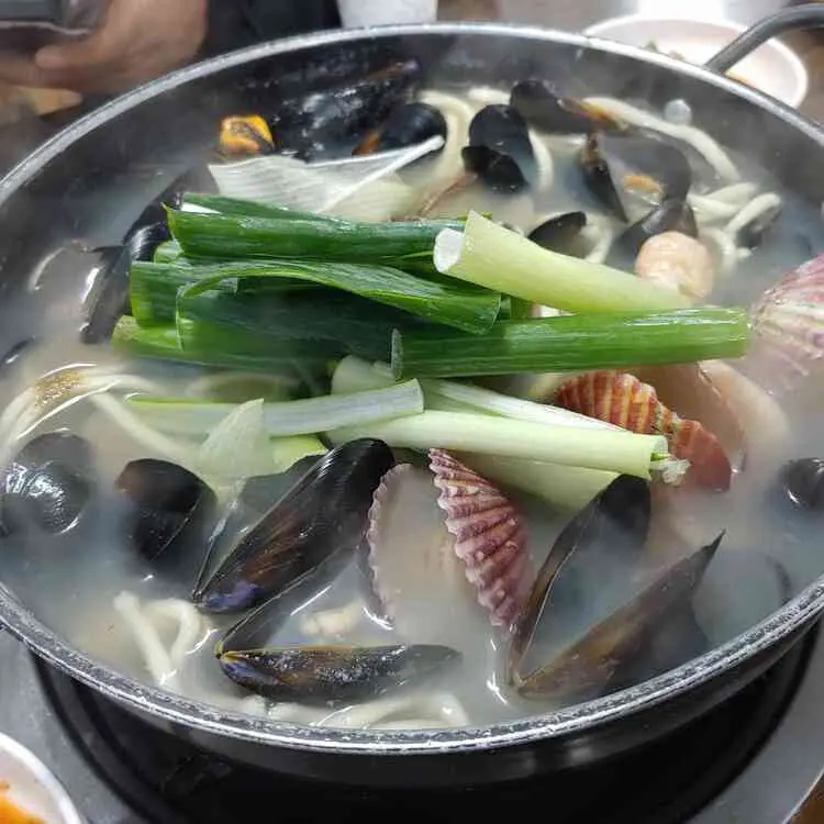 Miaene Kalguksu