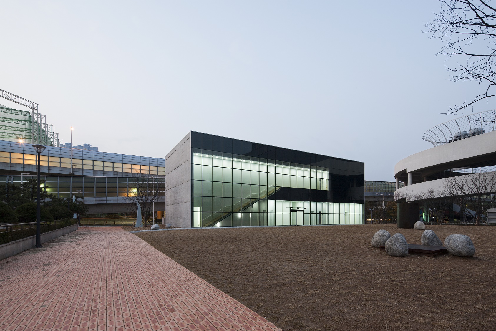Busan Museum of Art