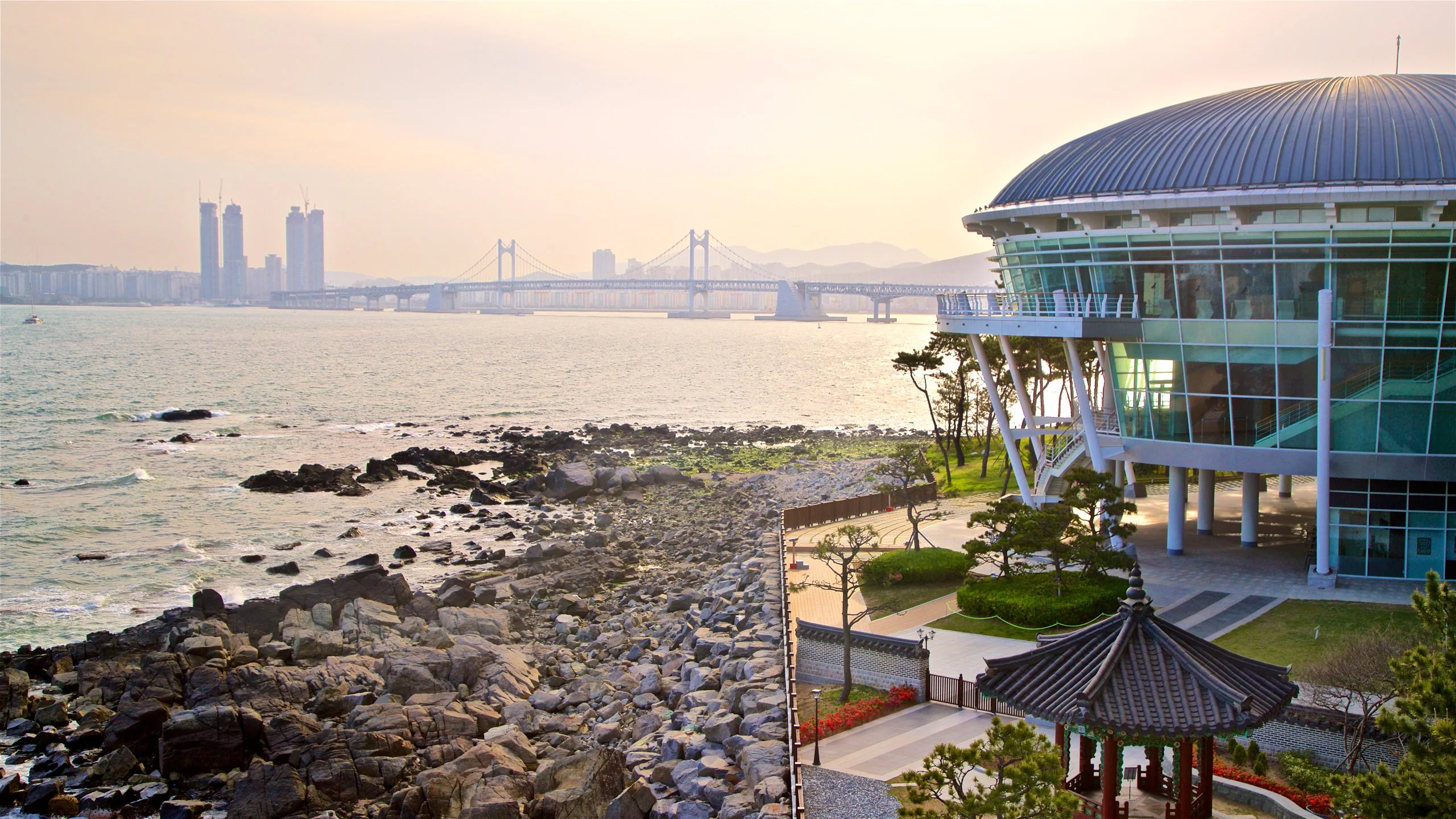 APEC Naru Park