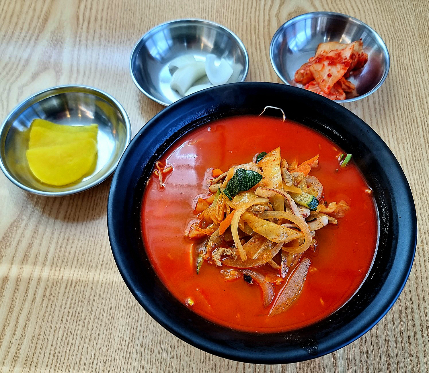 소낭식당