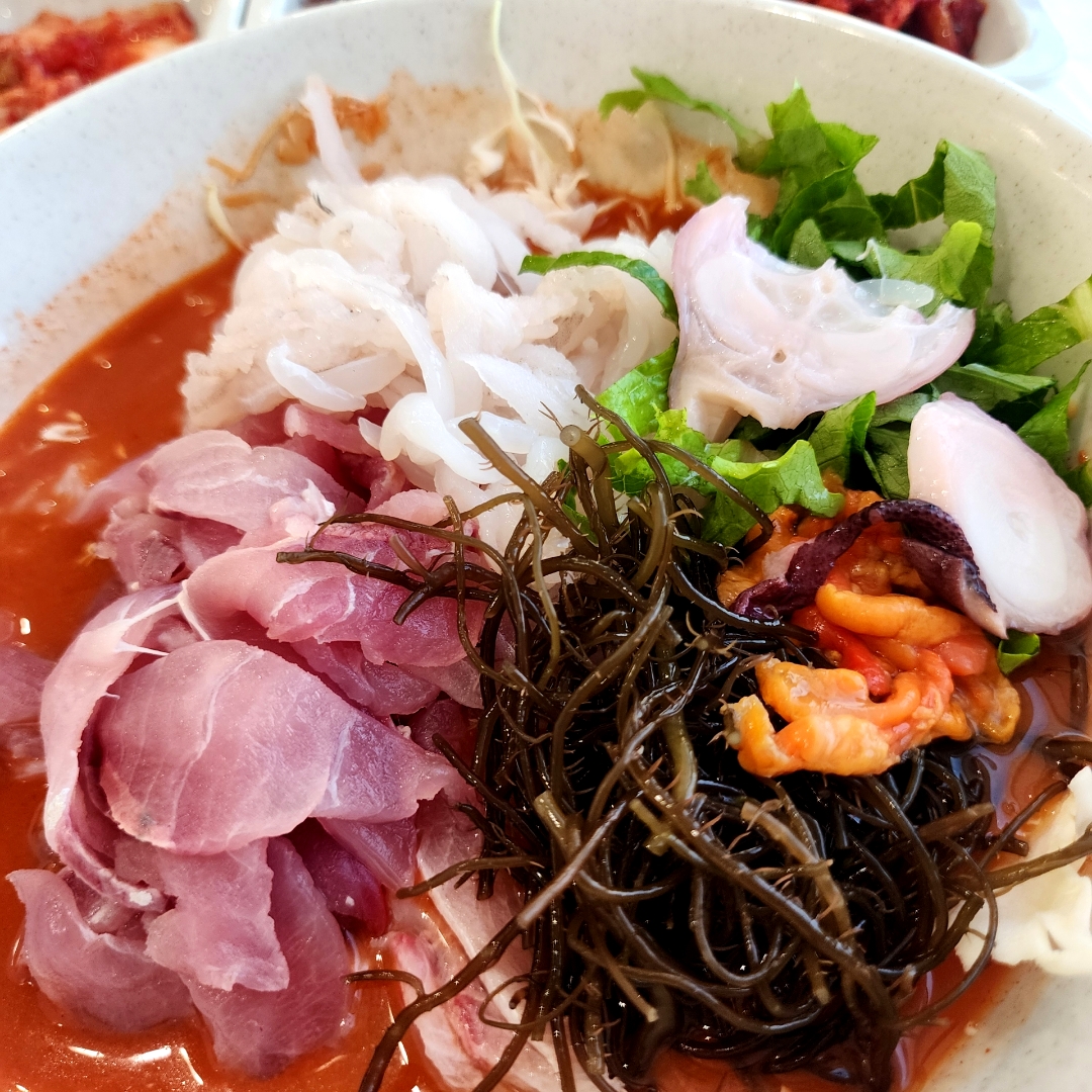 봉포머구리집