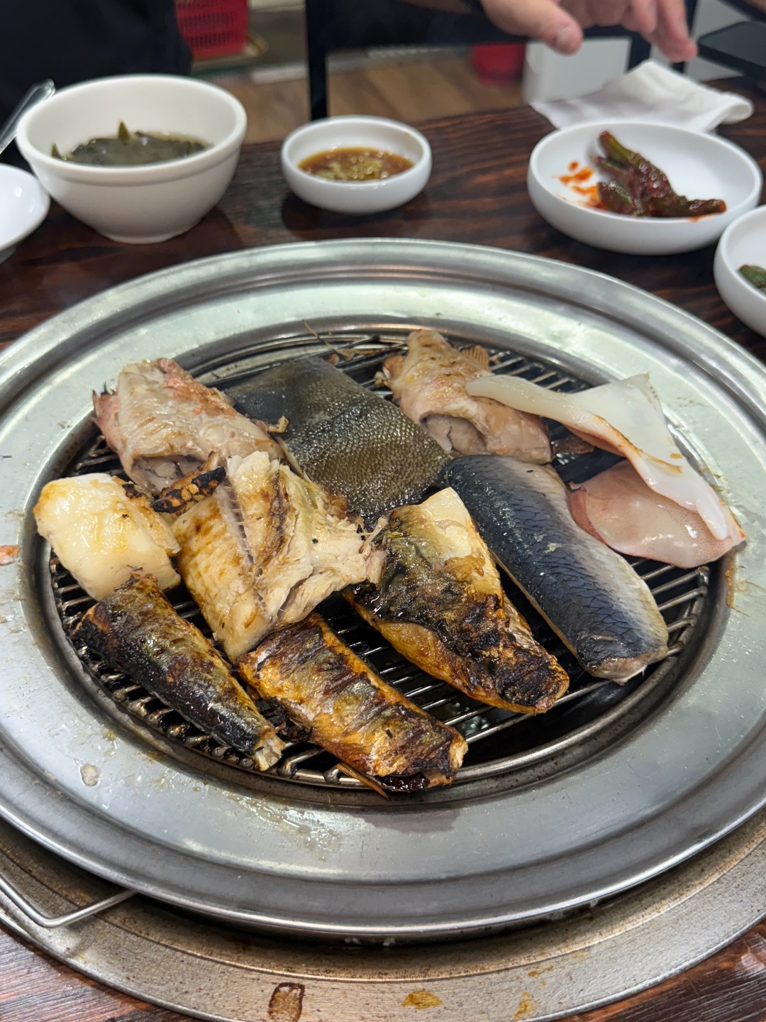 88생선구이