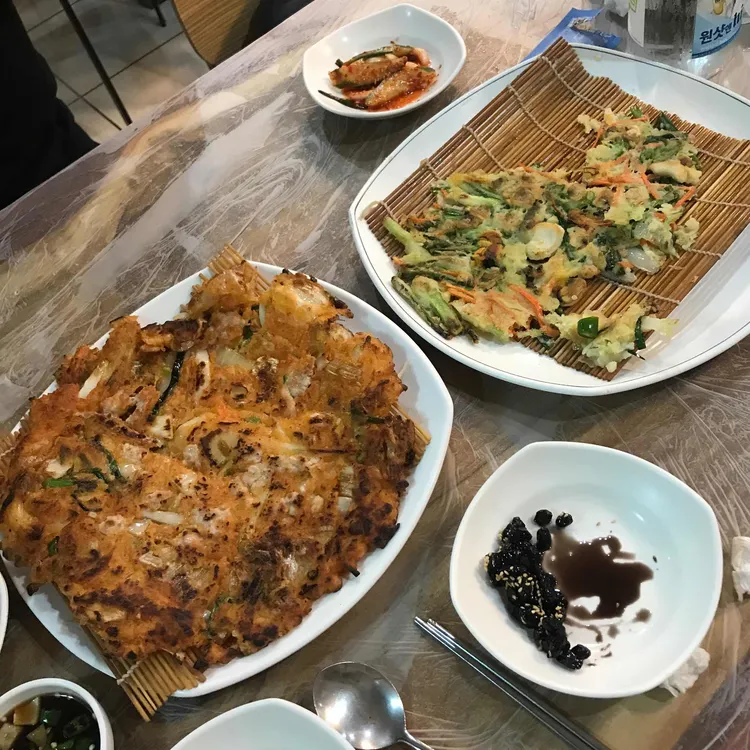 광주국밥전집