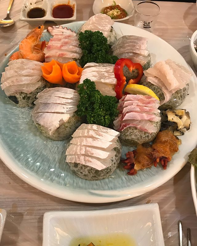 어부횟집