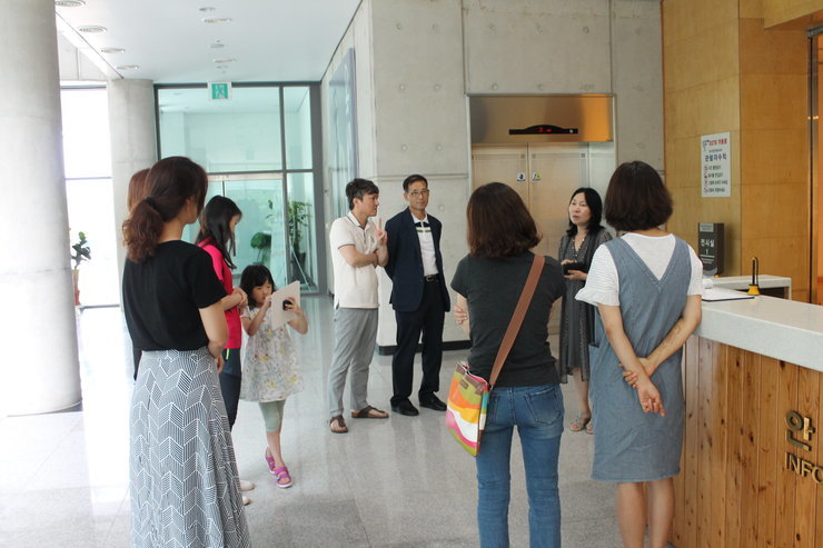 오승우미술관