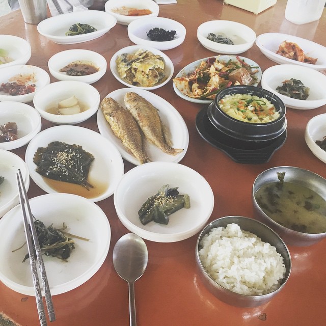 장원식당