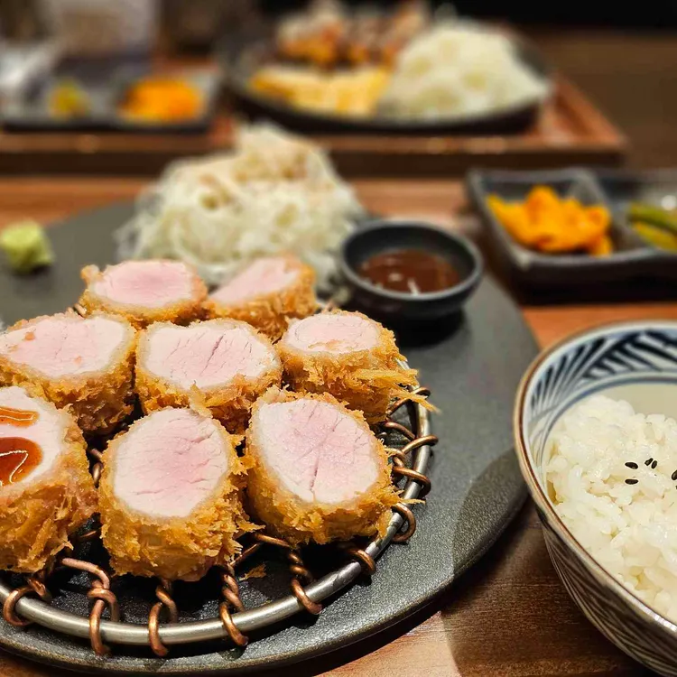 돈제돈까스