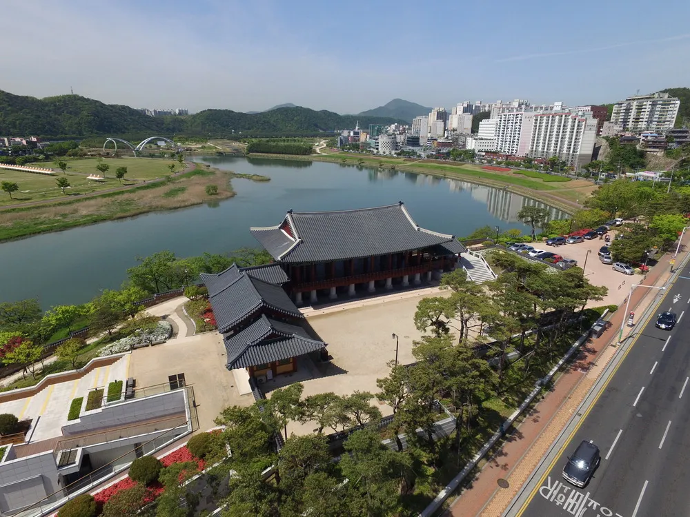 태화루