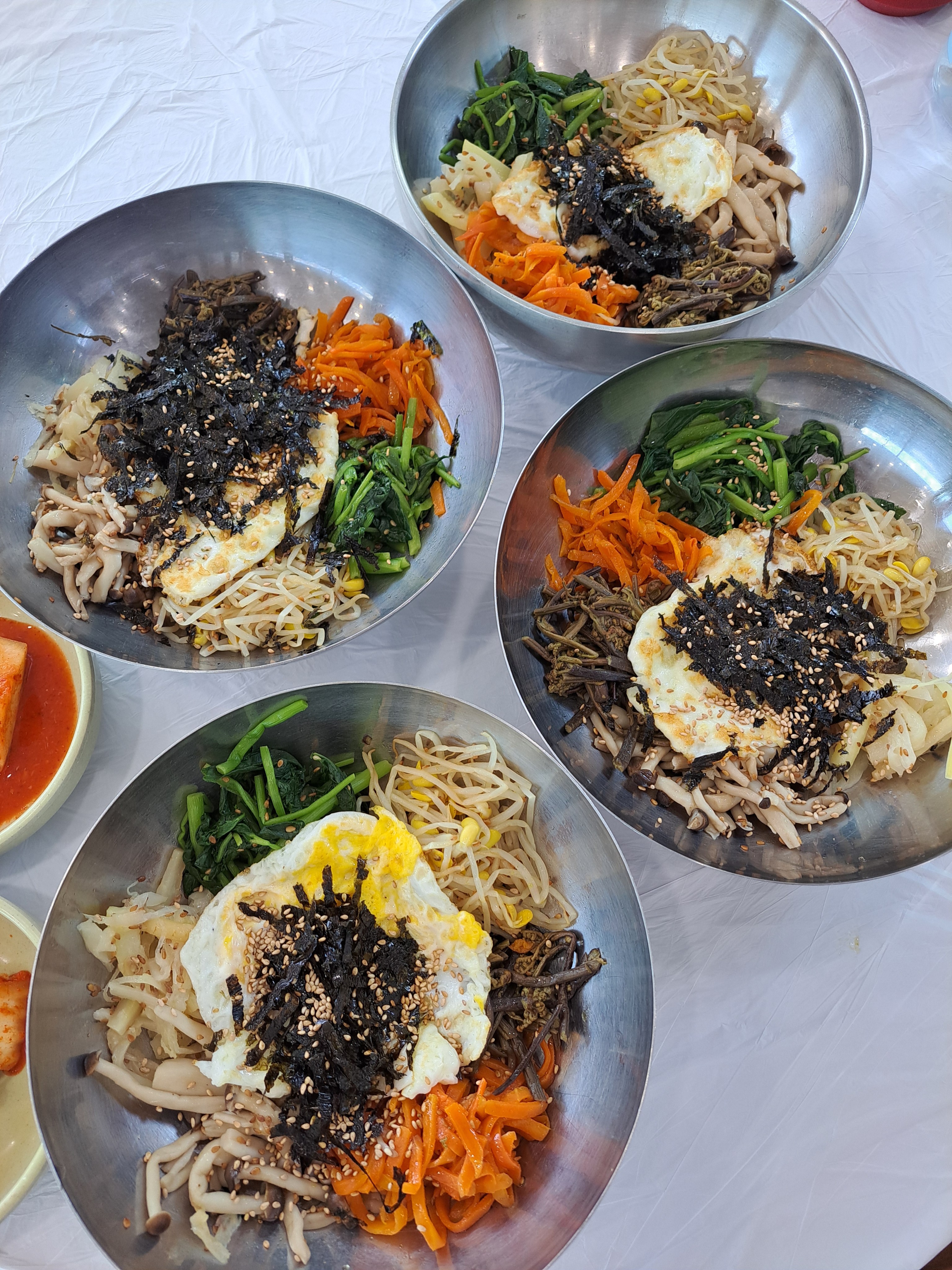 황매산식당