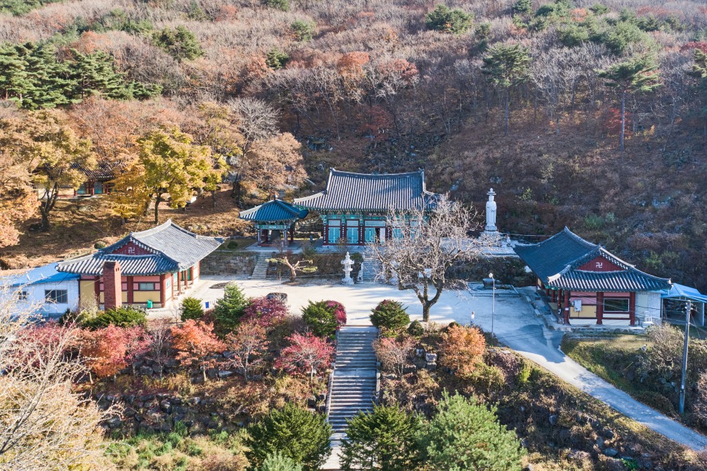 연수사