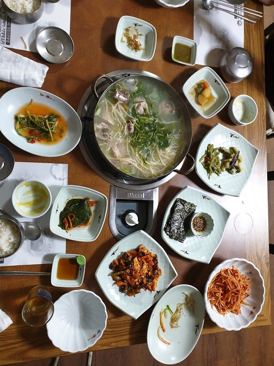 거창복어