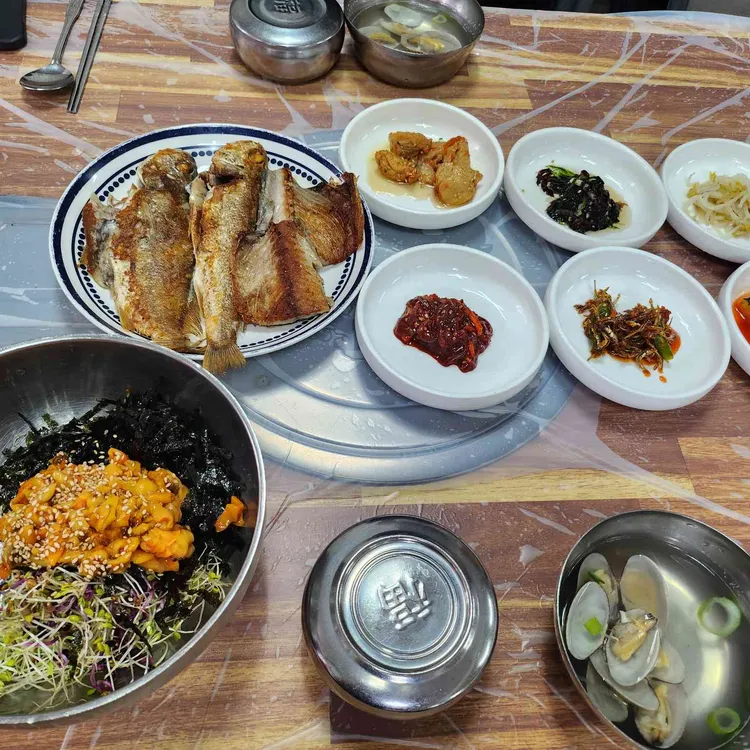 Yonggung Ttukbaegi