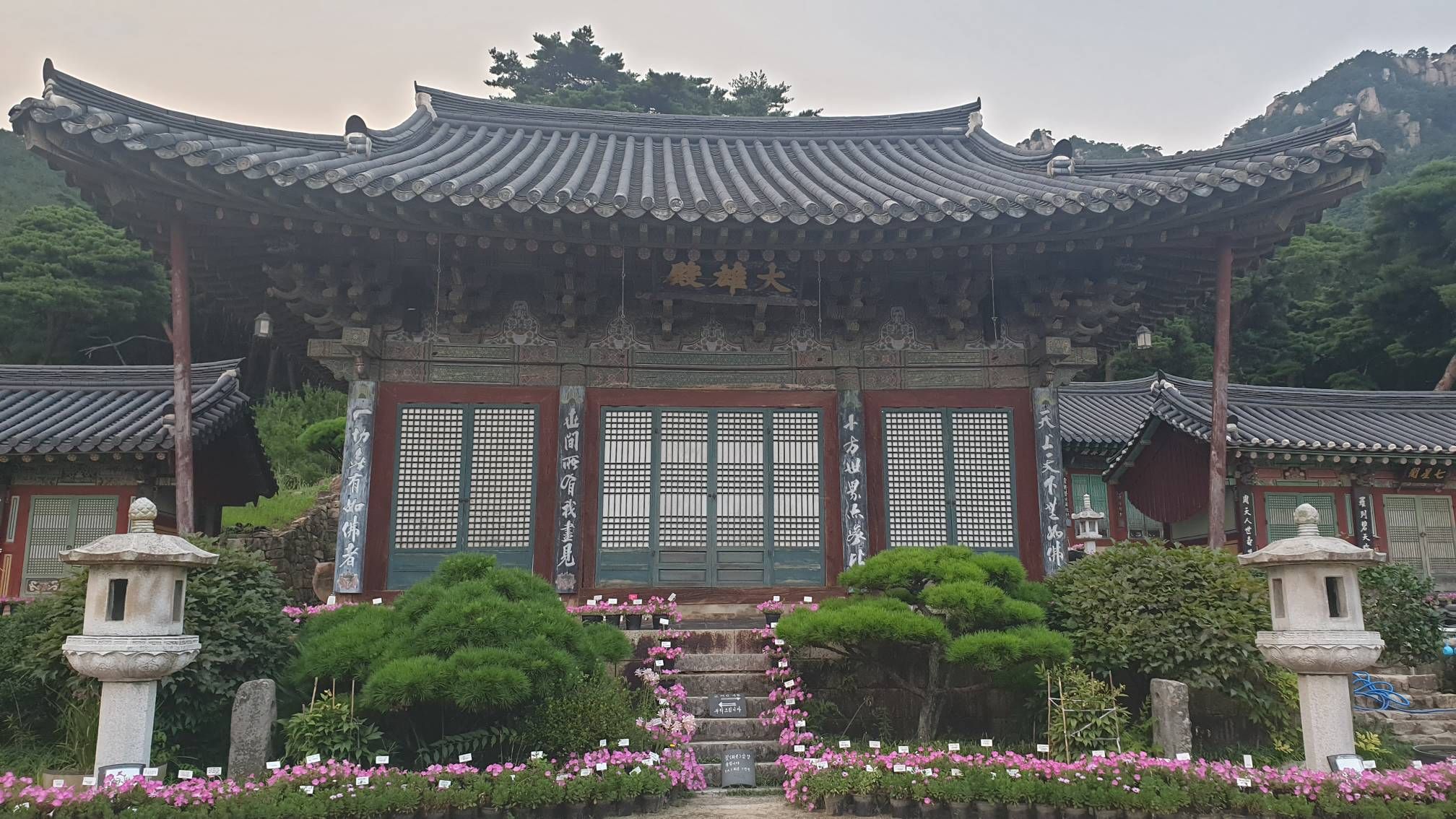 관룡사